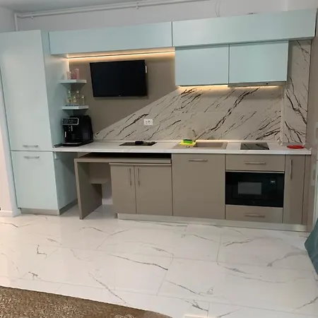 Inhaus Beach Residence * Navodari
