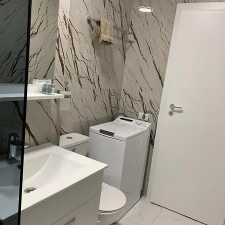 Daire Inhaus Beach Residence Navodari