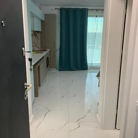 Inhaus Beach Residence * Navodari