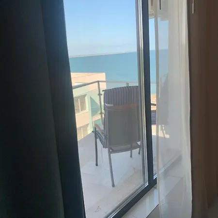 Inhaus Beach Residence